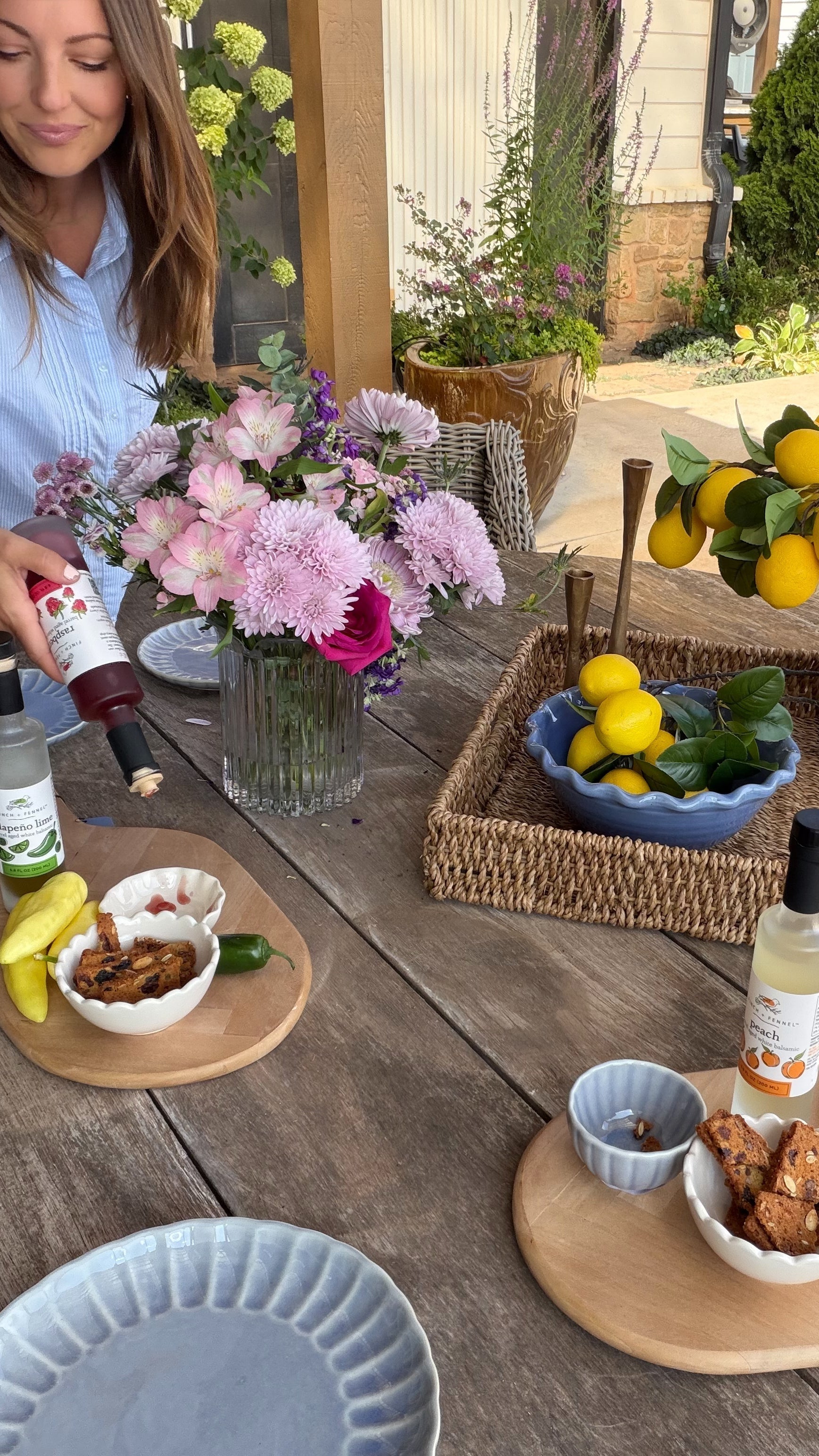 Romanticizing the Last of Summer, and What's Coming Next