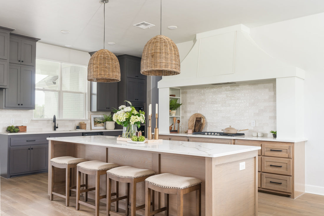 Illuminate Every Corner: Full Home Lighting from Reclaimed Warehouse