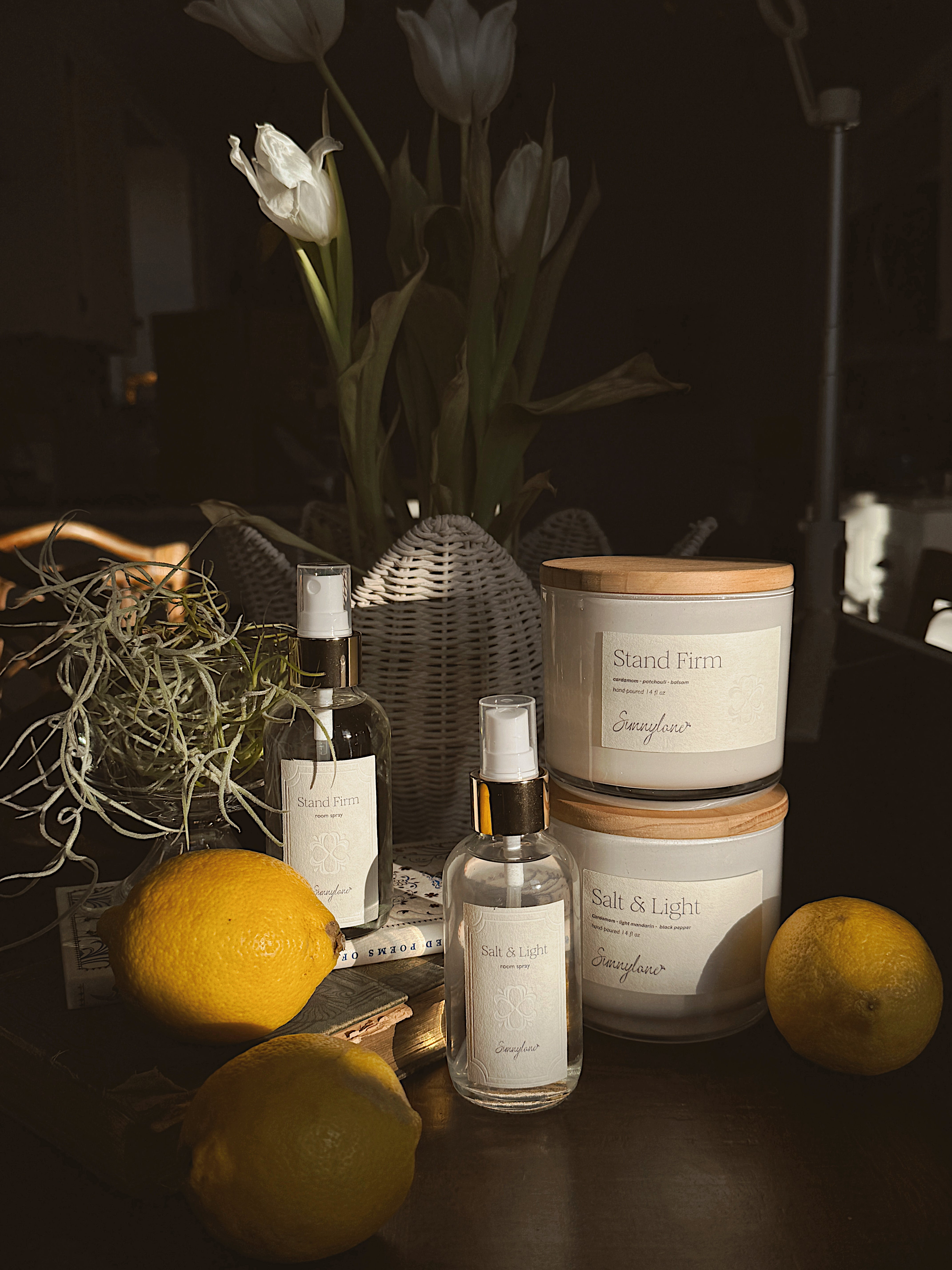 Signature Collection