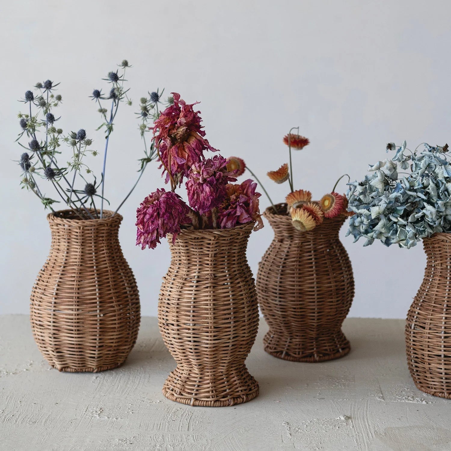 Vases + Accents