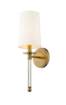 Mia One Light Sconce
