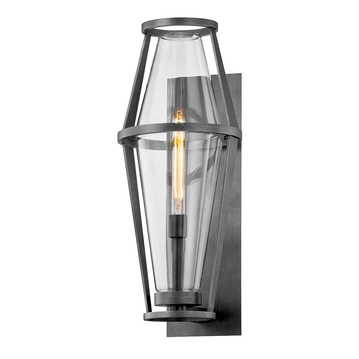 Solomon One Light Sconce