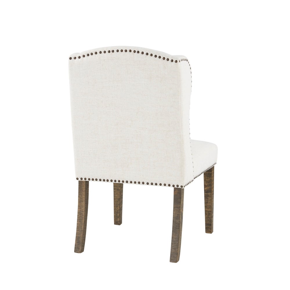 Charleston Snow Dining Chair