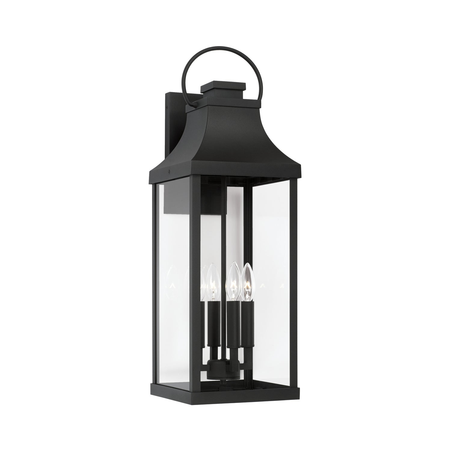 Bradley Lantern