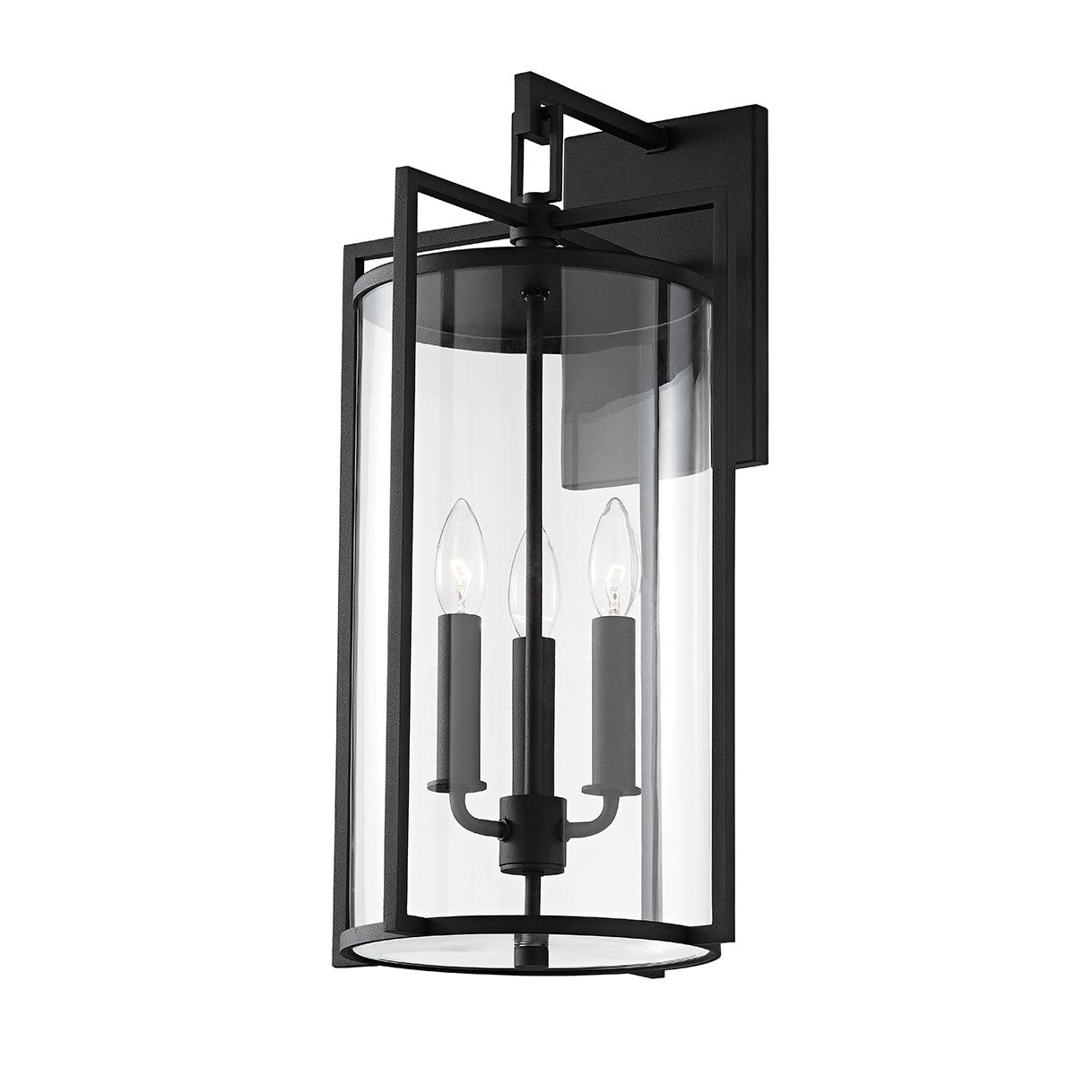 Pauline Outdoor Wall Sconce