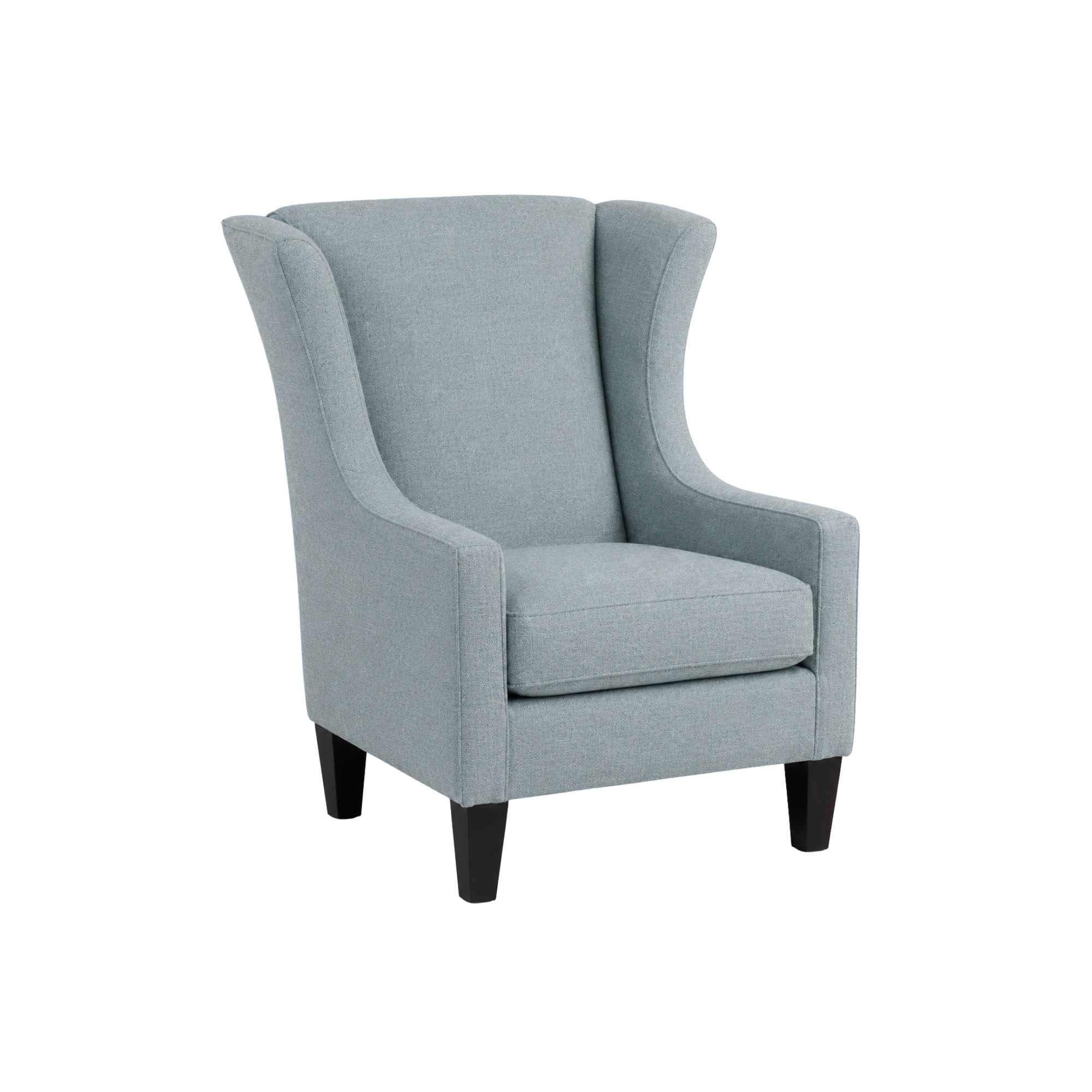 Custom Upholstered Accent Chairs