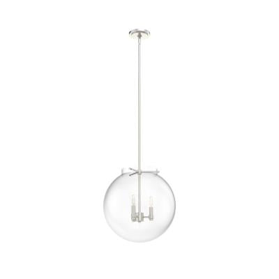 Emmerson 3 Light Globe Pendant