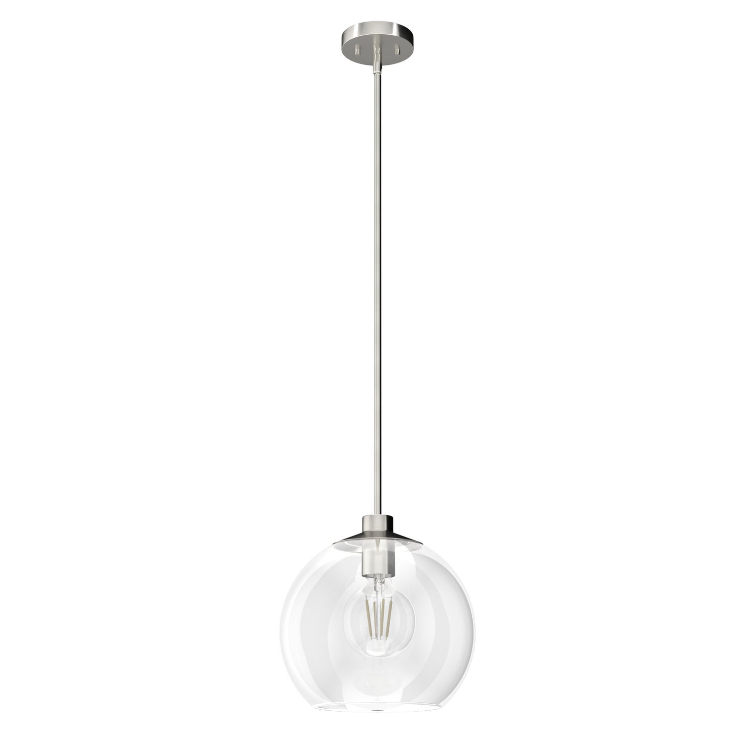 Diane One Light Pendant