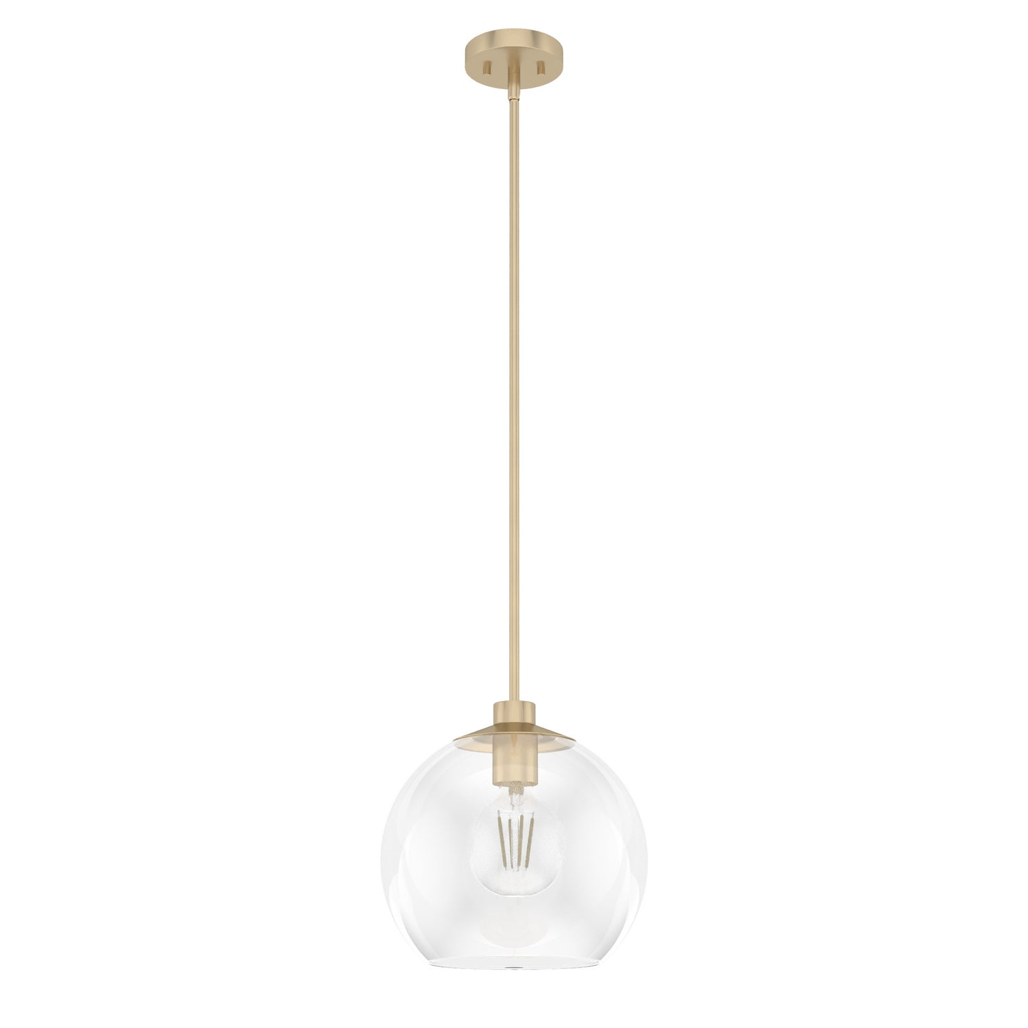 Diane One Light Pendant