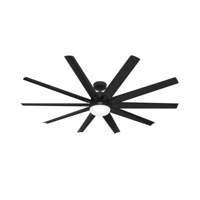 Overton 60" Indoor/Outdoor Fan