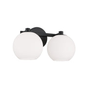 Ainsley Two Light Vanity
