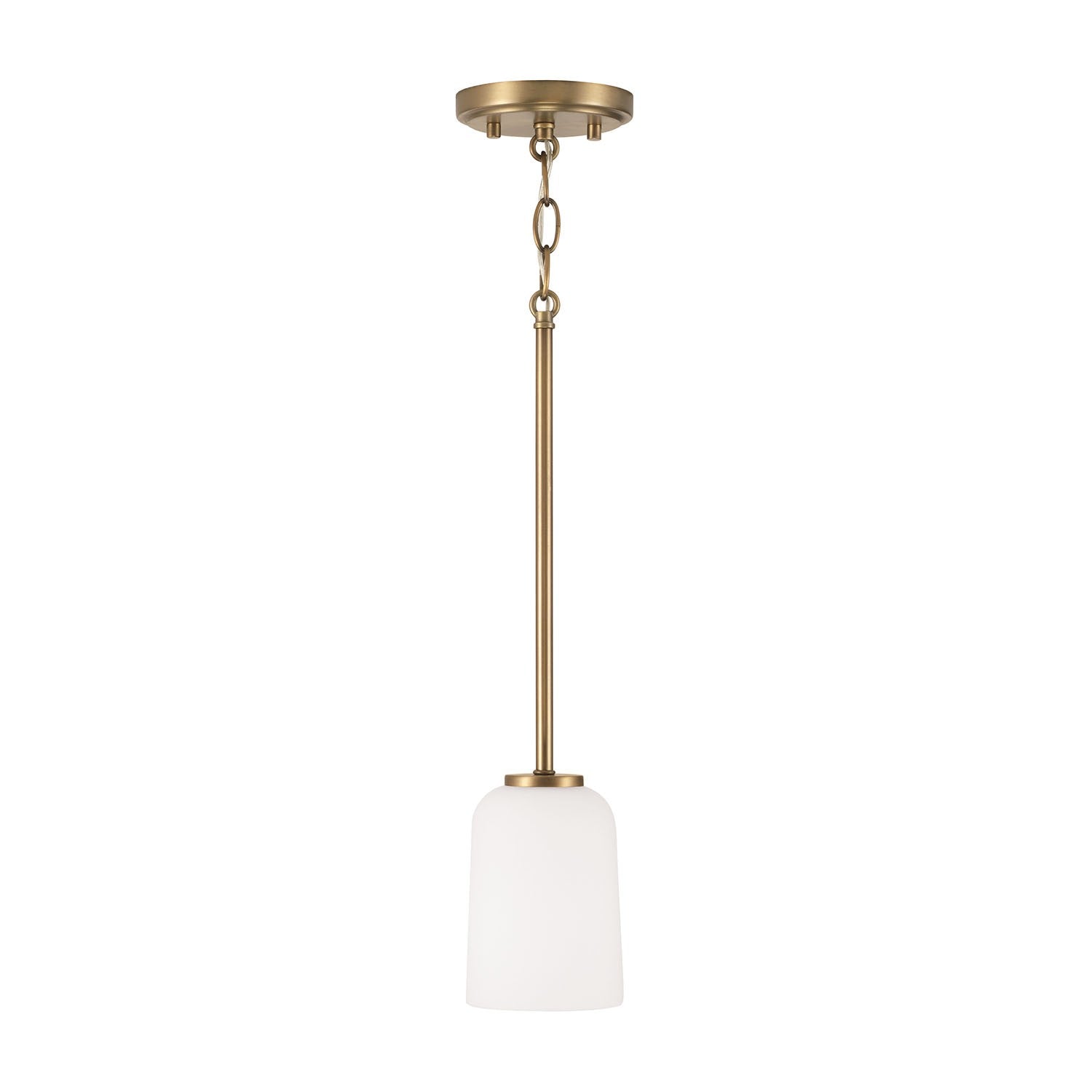 Terrah Mini One Light Pendant