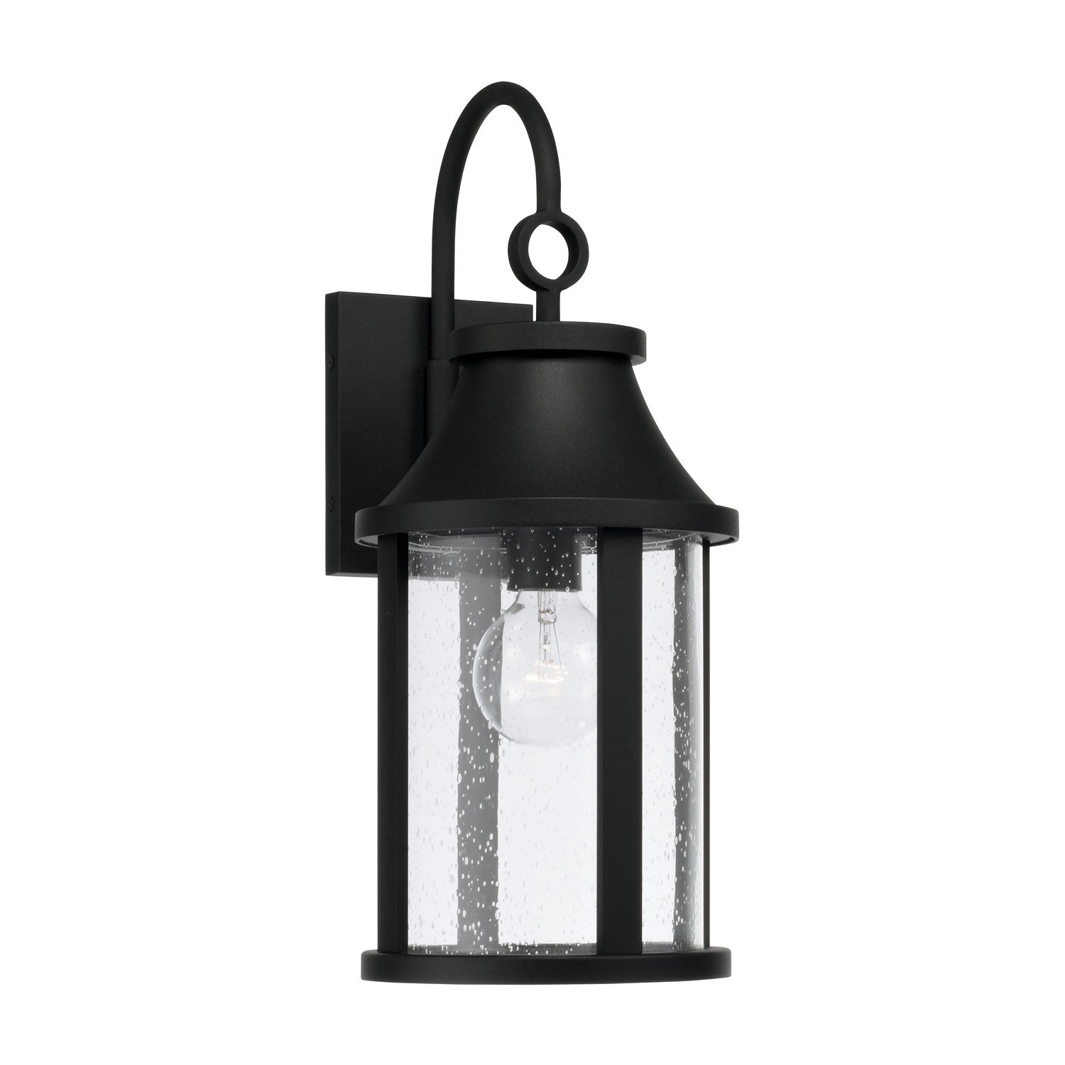 Bridget Outdoor Wall Lantern