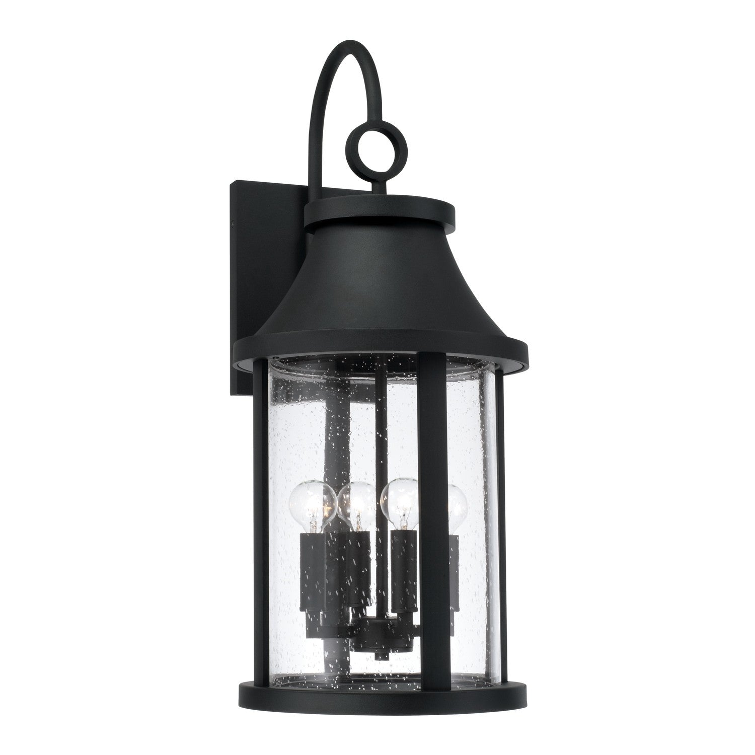 Bridget Outdoor Wall Lantern
