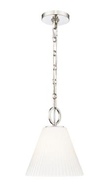 Devon One Light Pendant