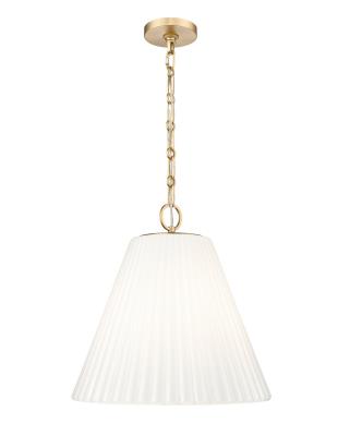 Devon 3 Light Pendant