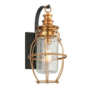 Maine One Light Wall Sconce