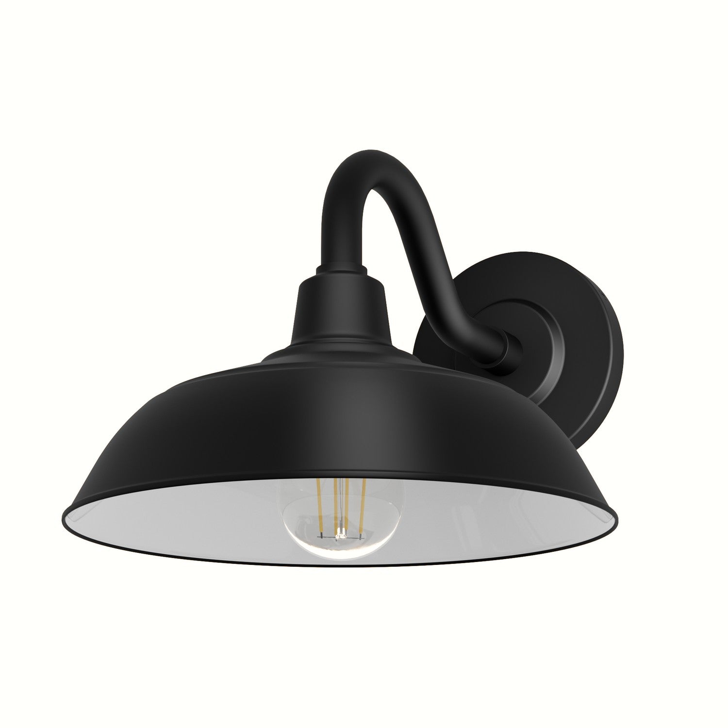Mills Outdoor Sconce