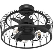 Chrissa 20" Fan