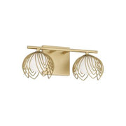 Flora Vanity Light
