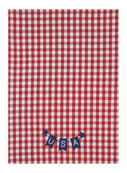 Patriotic Kitchen Towel