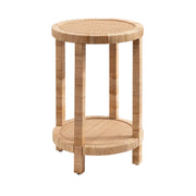 Rafina Round Table