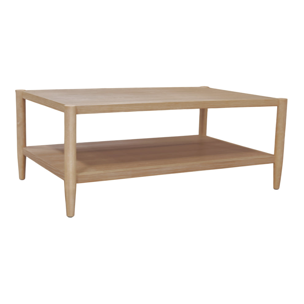 Clair Rectangle Coffee Table