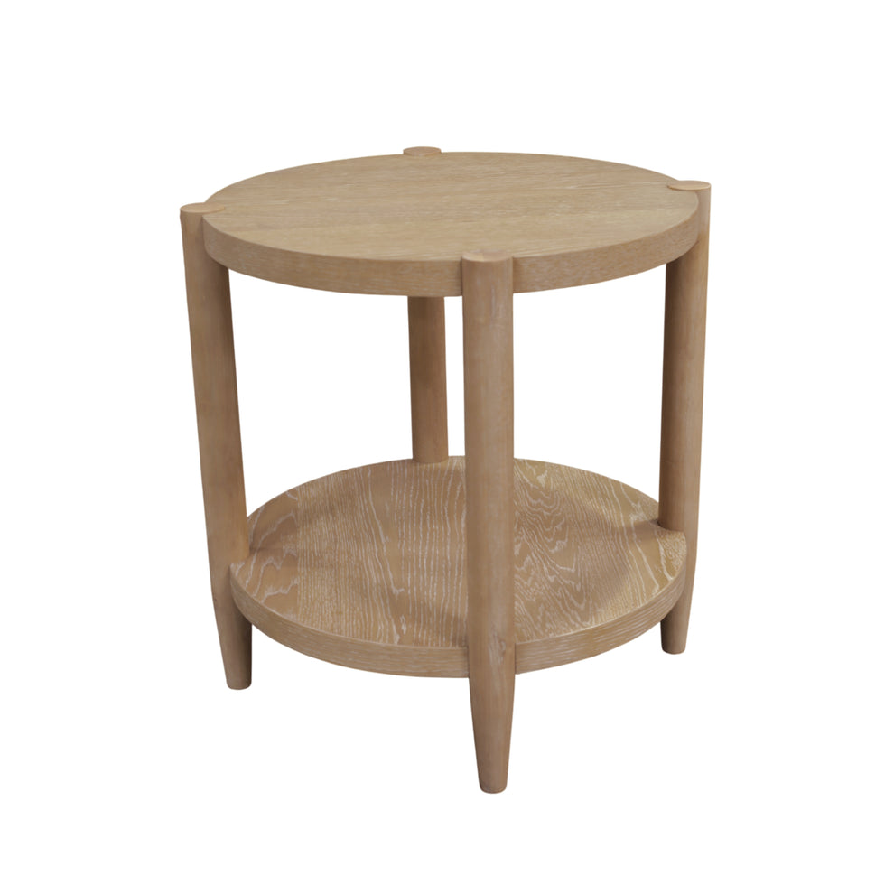 Clair End Table
