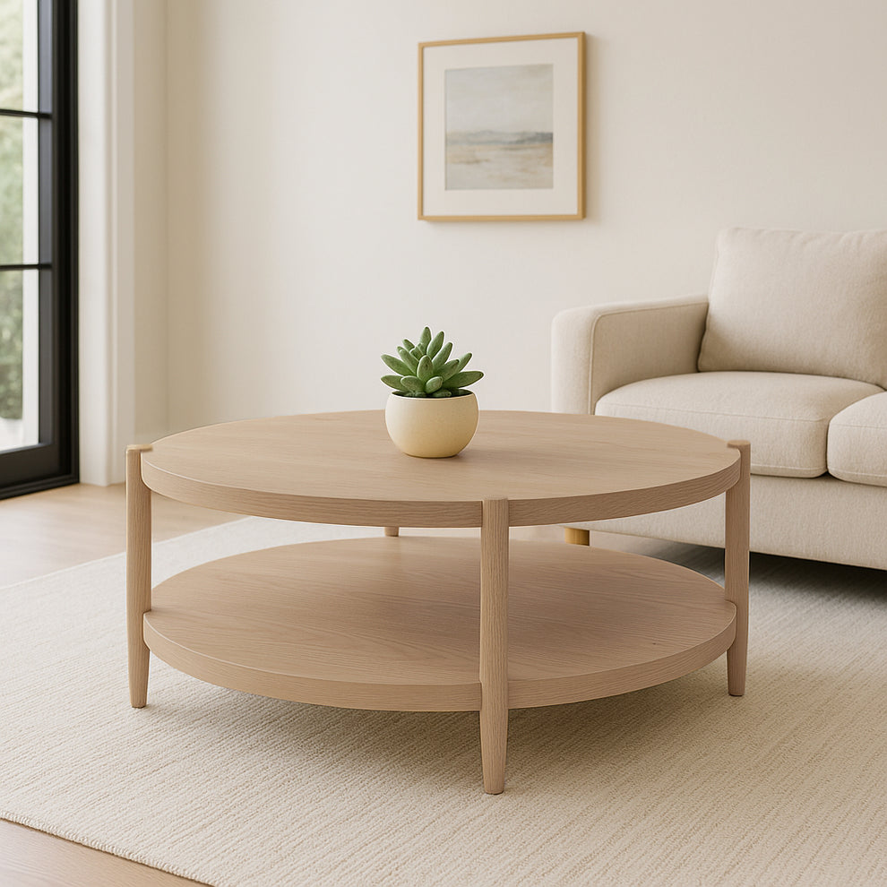 Clair Coffee Table