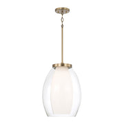 Josslyn 1 Light Pendant