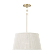 Tara Medium Tapered Pendant