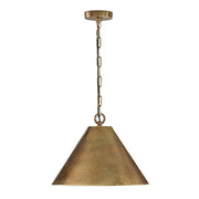Casa Pendant