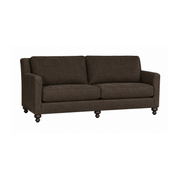 Madera Espresso Sofa