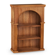 23.5" Beaded Wall Shelf