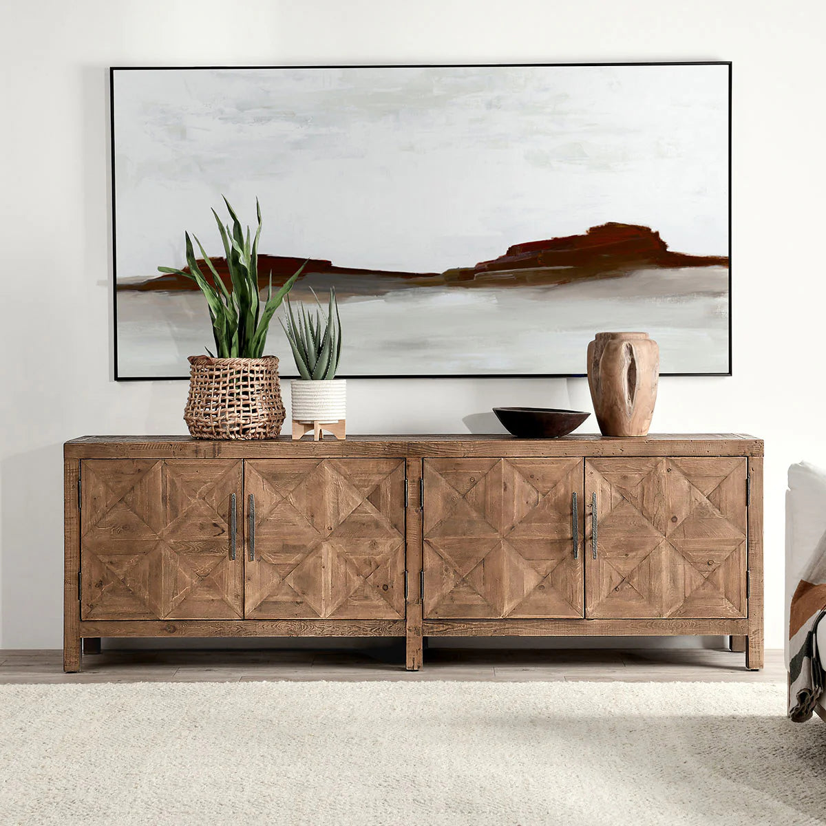 Elani Sideboard