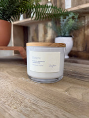 Renew Candle