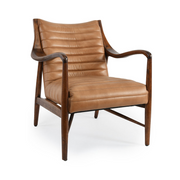 Kendrick Club Accent Chair