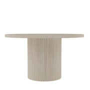 Carrie Round Dining Table