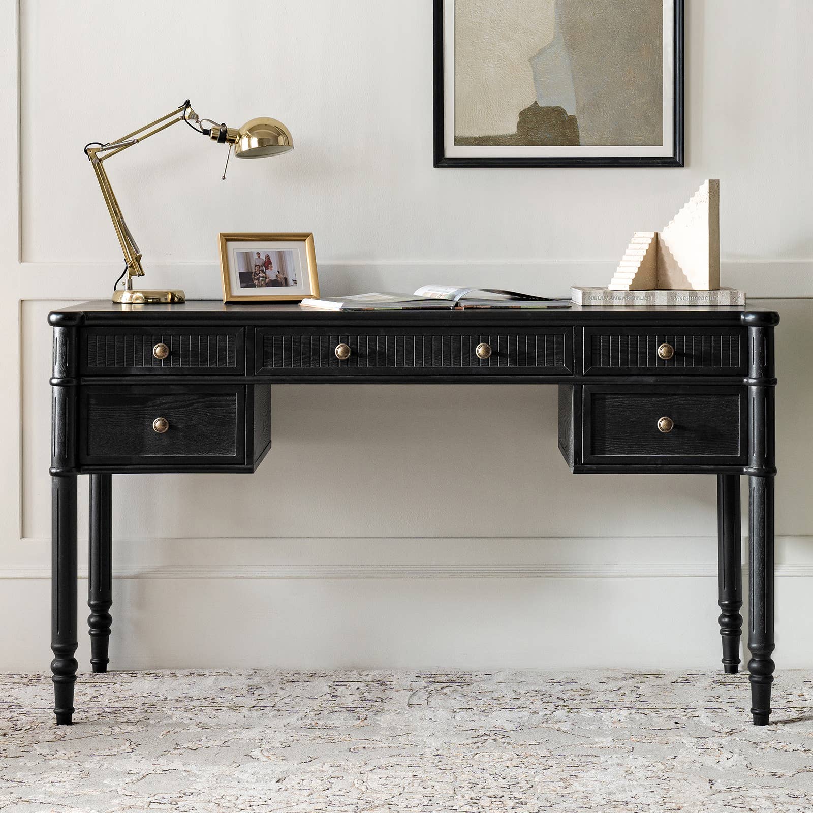 Desks