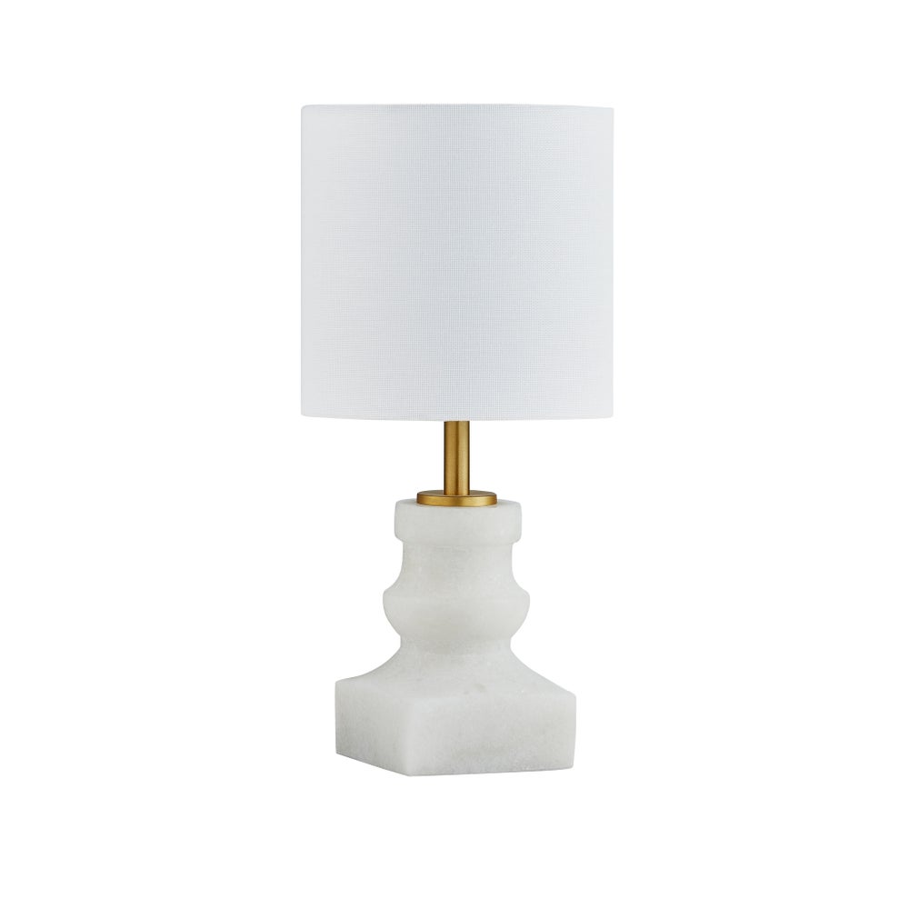 Marble Mini Lamp