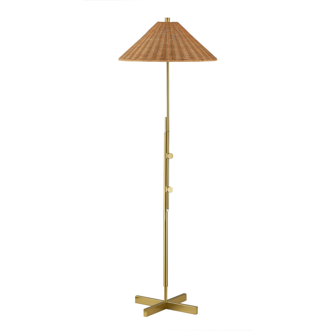 Wilmington Floor Lamp