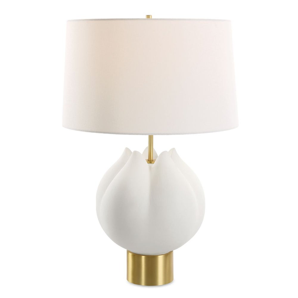Tulip Table Lamp