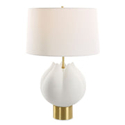 Tulip Table Lamp