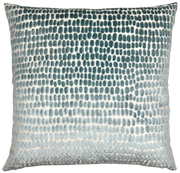 Frankie 22"x22" Pillow