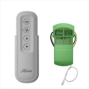 Universal Fan-Light Remote Control with Receiver