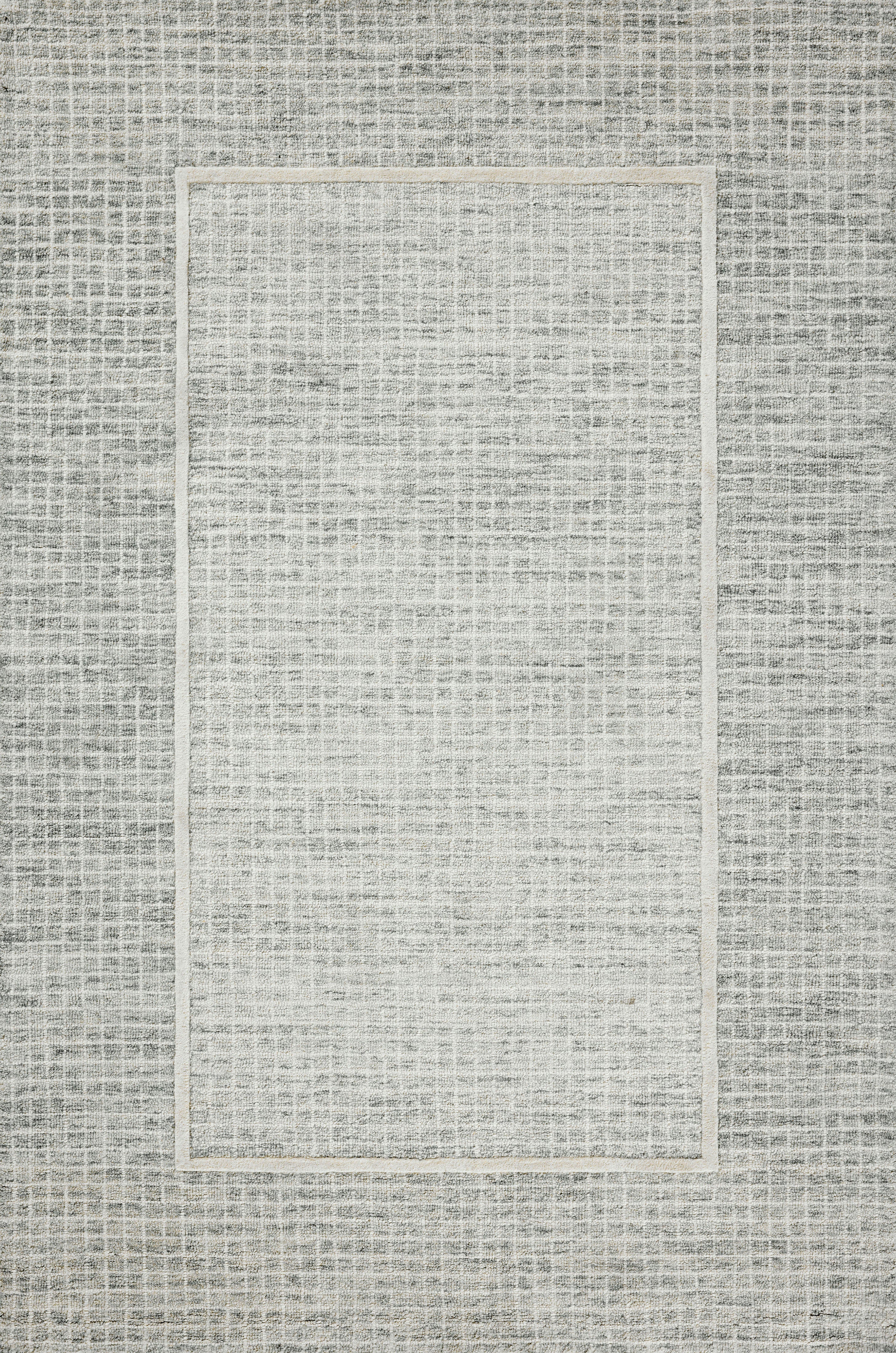 Briggs Mist / Ivory Rug