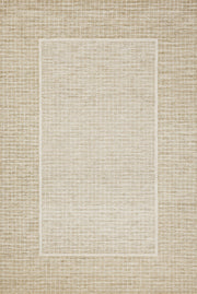 Briggs Wheat / Ivory Rug