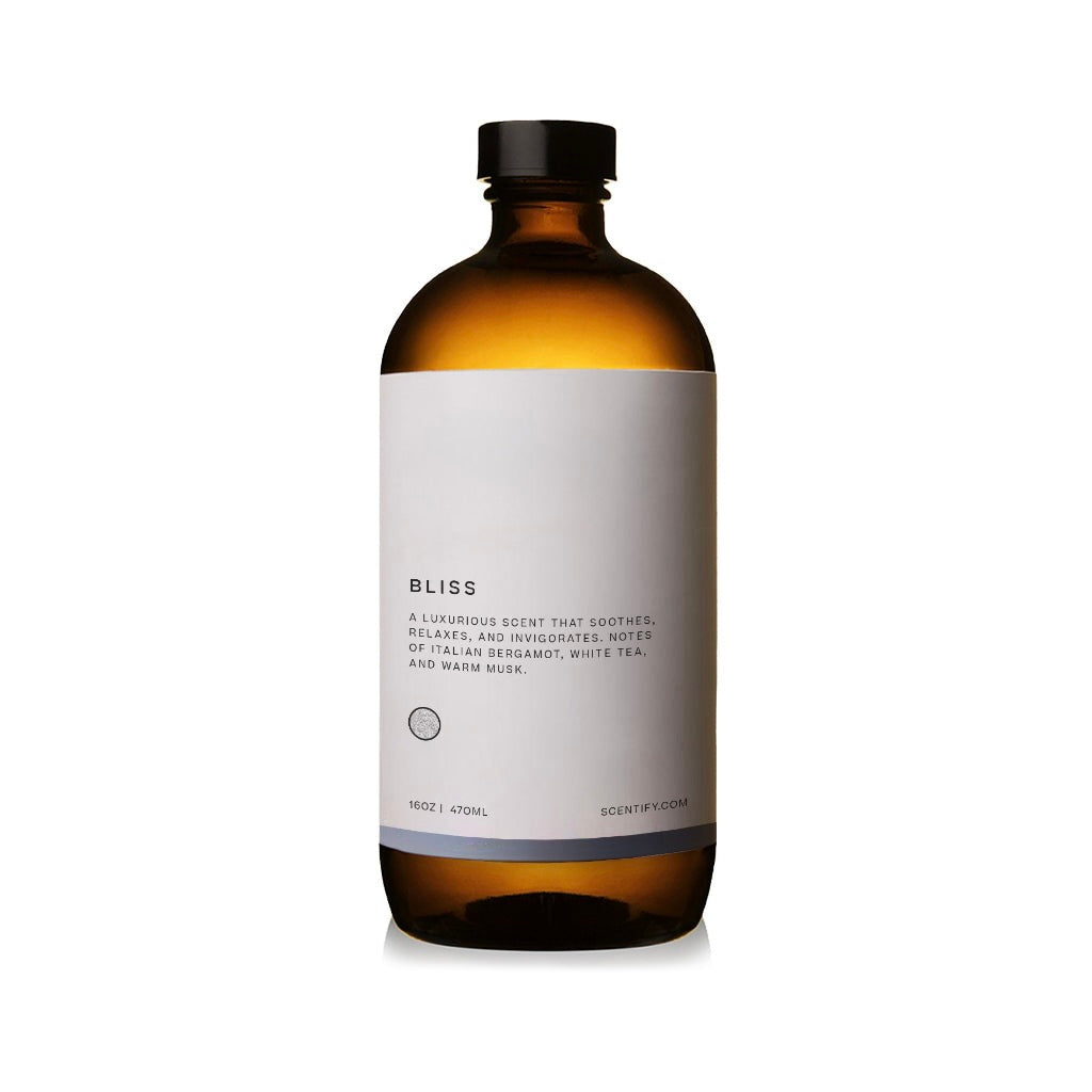 Bliss Aroma Oil
