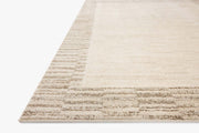 Calvin Rug Ivory Pebble