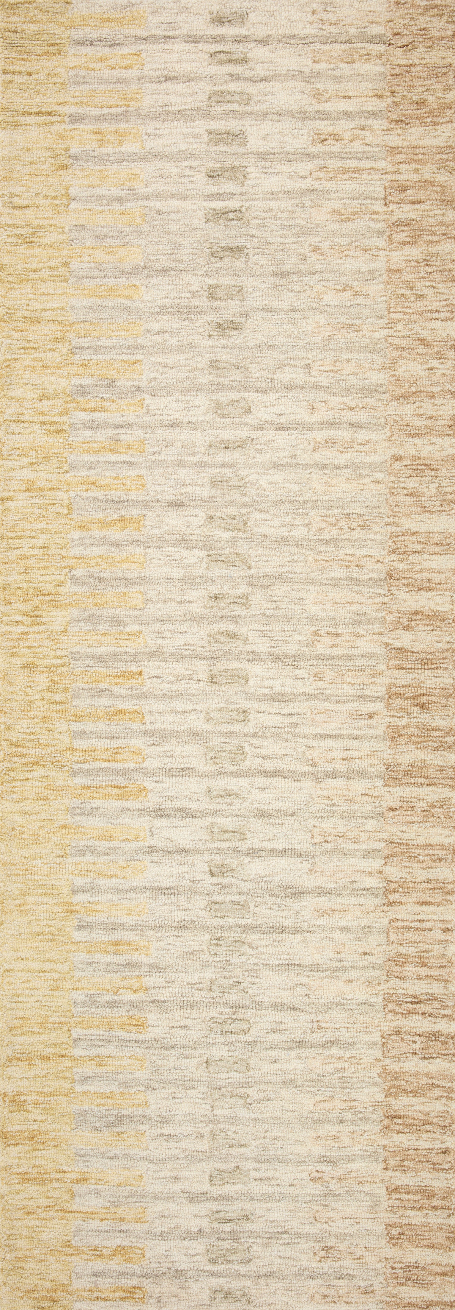 Chris Dove / Santa Fe Rug